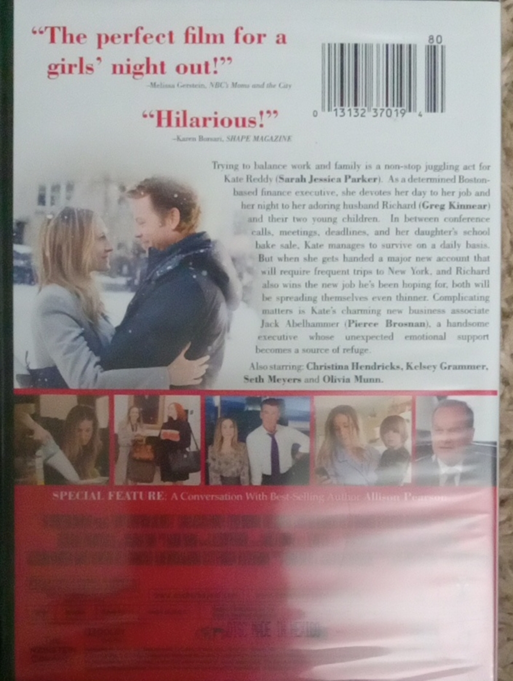 4 New DVDs - Picture 6 of 8
